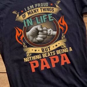 Meet your Posher, Dean